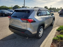Used 2021  Toyota RAV4 XLE AWD at Maxx Loans near St&period; Adrian&comma; MI
