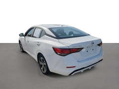 Used 2022  Nissan Sentra SV CVT at Maxx Loans near St&period; Adrian&comma; MI