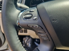 Used 2022  Nissan Murano FWD Platinum at Maxx Loans near St&period; Adrian&comma; MI