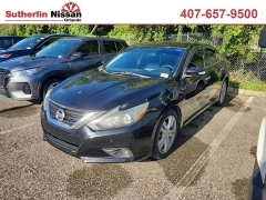 Used 2016  Nissan Altima 4dr Sdn V6 3&period;5 at Maxx Loans near St&period; Adrian&comma; MI
