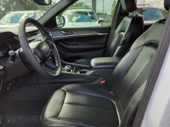 Used 2024  Jeep Grand Cherokee L Limited 4x4 at Maxx Loans near St&period; Adrian&comma; MI