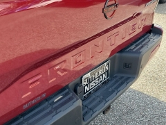 Used 2022  Nissan Frontier Crew Cab 4x4 PRO-4X Auto at Maxx Loans near St&period; Adrian&comma; MI