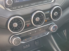 Used 2022  Nissan Sentra SV CVT at Maxx Loans near St&period; Adrian&comma; MI