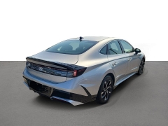 Used 2025  Hyundai Sonata SEL FWD at Maxx Loans near St&period; Adrian&comma; MI