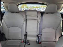 Used 2023  INFINITI QX50 LUXE FWD at Maxx Loans near St&period; Adrian&comma; MI
