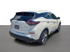 Used 2022  Nissan Murano FWD Platinum at Maxx Loans near St&period; Adrian&comma; MI