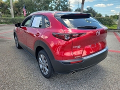 Used 2026  Mazda CX-30 2&period;5 S Preferred AWD at Maxx Loans near St&period; Adrian&comma; MI