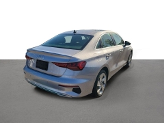 Used 2024  Audi A3 Premium 40 TFSI at Maxx Loans near St&period; Adrian&comma; MI