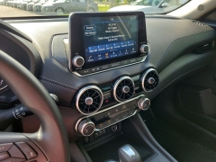 Used 2024  Nissan Sentra SV CVT at Maxx Loans near St&period; Adrian&comma; MI