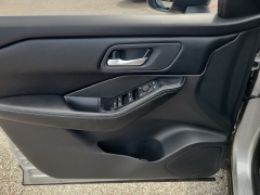 Used 2025  Nissan Rogue FWD SV at Maxx Loans near St&period; Adrian&comma; MI