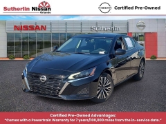  2025 Nissan Altima SV FWD at Maxx Loans near St&period; Adrian&comma; MI