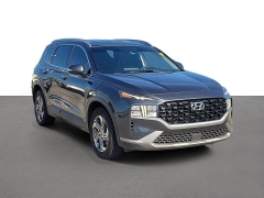 Used 2023  Hyundai Santa Fe SEL FWD at Maxx Loans near St&period; Adrian&comma; MI