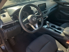 Used 2025  Nissan Altima SV FWD at Maxx Loans near St&period; Adrian&comma; MI