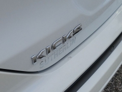 Used 2024  Nissan Kicks SR FWD at Maxx Loans near St&period; Adrian&comma; MI