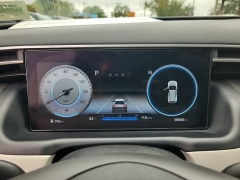 Used 2022  Hyundai Tucson SEL FWD at Maxx Loans near St&period; Adrian&comma; MI