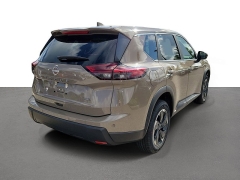 Used 2025  Nissan Rogue AWD SV at Maxx Loans near St&period; Adrian&comma; MI