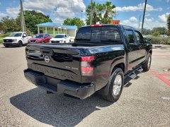 Used 2022  Nissan Frontier Crew Cab 4x4 SV Auto at Maxx Loans near St&period; Adrian&comma; MI