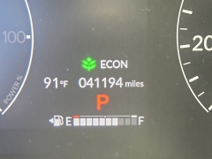Used 2024  Honda CR-V Hybrid Sport-L FWD at Maxx Loans near St&period; Adrian&comma; MI