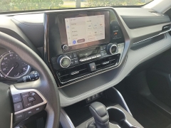 Used 2023  Toyota Highlander L FWD &lpar;Natl&rpar; at Maxx Loans near St&period; Adrian&comma; MI