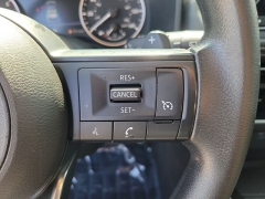 Used 2023  Nissan Rogue FWD S at Maxx Loans near St&period; Adrian&comma; MI