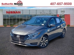  2025 Nissan Versa SV CVT at Maxx Loans near St&period; Adrian&comma; MI