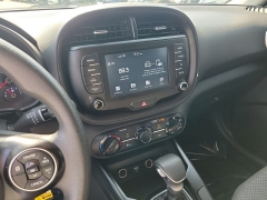 Used 2020  Kia Soul LX IVT at Maxx Loans near St&period; Adrian&comma; MI