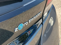Used 2018  Nissan Leaf 4d Hatchback SV at Maxx Loans near St&period; Adrian&comma; MI