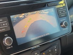 Used 2018  Nissan Leaf 4d Hatchback SV at Maxx Loans near St&period; Adrian&comma; MI