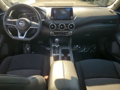 Used 2024  Nissan Sentra SV CVT at Maxx Loans near St&period; Adrian&comma; MI