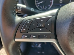 Used 2022  Nissan Sentra SV CVT at Maxx Loans near St&period; Adrian&comma; MI