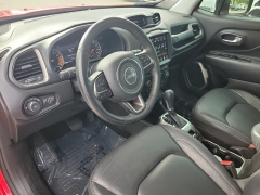 Used 2022  Jeep Renegade Limited 4x4 at Maxx Loans near St&period; Adrian&comma; MI