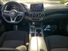Used 2025  Nissan Sentra SV CVT at Maxx Loans near St&period; Adrian&comma; MI