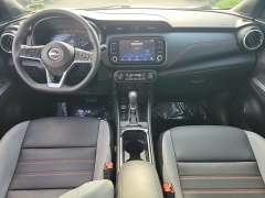 Used 2023  Nissan Kicks SR FWD at Maxx Loans near St&period; Adrian&comma; MI