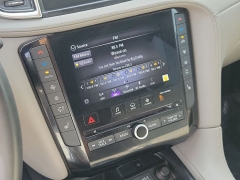 Used 2023  INFINITI QX50 LUXE FWD at Maxx Loans near St&period; Adrian&comma; MI