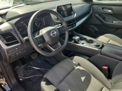 Used 2026  Nissan Rogue 2026&period;5 AWD SV at Maxx Loans near St&period; Adrian&comma; MI