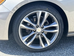 Used 2024  Chevrolet Malibu 4dr Sdn 2LT at Maxx Loans near St&period; Adrian&comma; MI