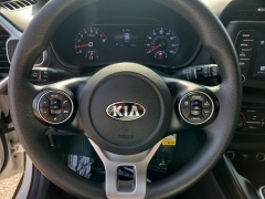Used 2020  Kia Soul LX IVT at Maxx Loans near St&period; Adrian&comma; MI
