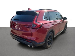 Used 2024  Honda CR-V Hybrid Sport-L FWD at Maxx Loans near St&period; Adrian&comma; MI