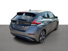 Used 2018  Nissan Leaf 4d Hatchback SV at Maxx Loans near St&period; Adrian&comma; MI