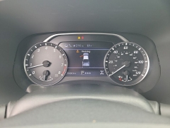 Used 2024  Nissan Frontier Crew Cab 4x4 SL at Maxx Loans near St&period; Adrian&comma; MI