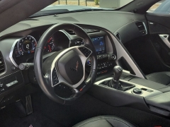 Used 2018  Chevrolet Corvette 2d Coupe Z06 w&sol;2LZ at Maxx Loans near St&period; Adrian&comma; MI
