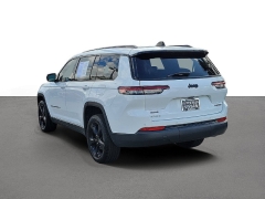 Used 2024  Jeep Grand Cherokee L Limited 4x4 at Maxx Loans near St&period; Adrian&comma; MI