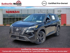 Used 2026  Nissan Rogue 2026&period;5 AWD SV at Maxx Loans near St&period; Adrian&comma; MI