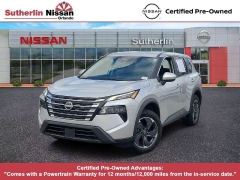  2025 Nissan Rogue FWD SV at Maxx Loans near St&period; Adrian&comma; MI