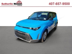 Used 2025  Kia Soul S IVT at Maxx Loans near St&period; Adrian&comma; MI