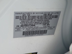 Used 2026  Nissan Kicks S FWD at Maxx Loans near St&period; Adrian&comma; MI