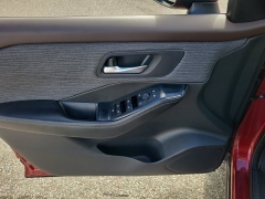 Used 2023  Nissan Rogue FWD SV at Maxx Loans near St&period; Adrian&comma; MI
