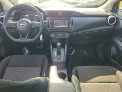 Used 2024  Nissan Versa S CVT at Maxx Loans near St&period; Adrian&comma; MI