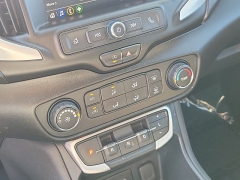 Used 2022  GMC Terrain FWD 4dr SLE at Maxx Loans near St&period; Adrian&comma; MI