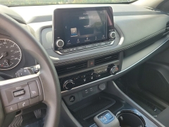 Used 2026  Nissan Rogue FWD S &ast;Ltd Avail&ast; at Maxx Loans near St&period; Adrian&comma; MI